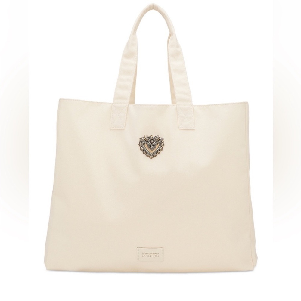 Dolce & Gabbana Large Tote NEW